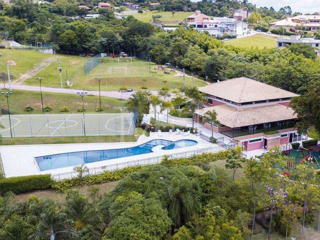 Terreno para Venda em Itupeva, Residencial Resedás