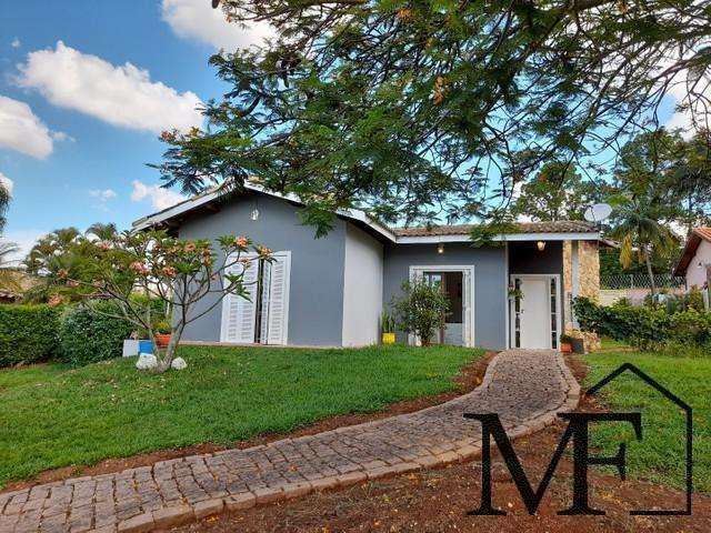 Casa em Condomínio para Venda em Itupeva, Village Águas de Santa Eliza, 3 dormitórios, 1 suíte, 3 banheiros