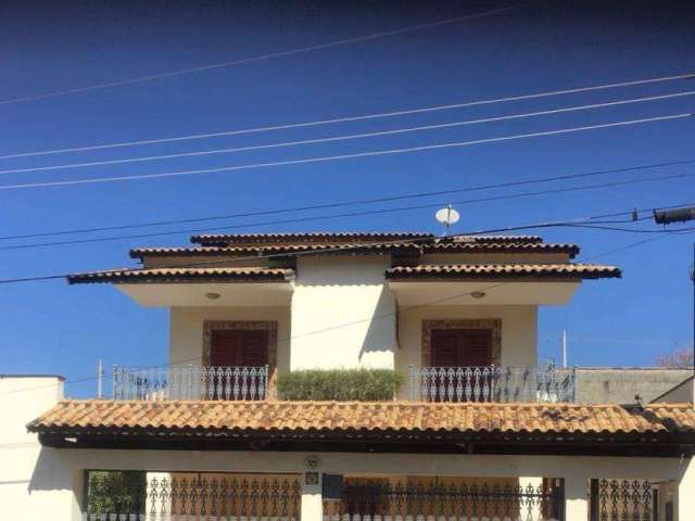 Casa para Venda em Itupeva, Bairro Jardim Primavera, 3 dormitórios, 1 suíte, 5 vagas