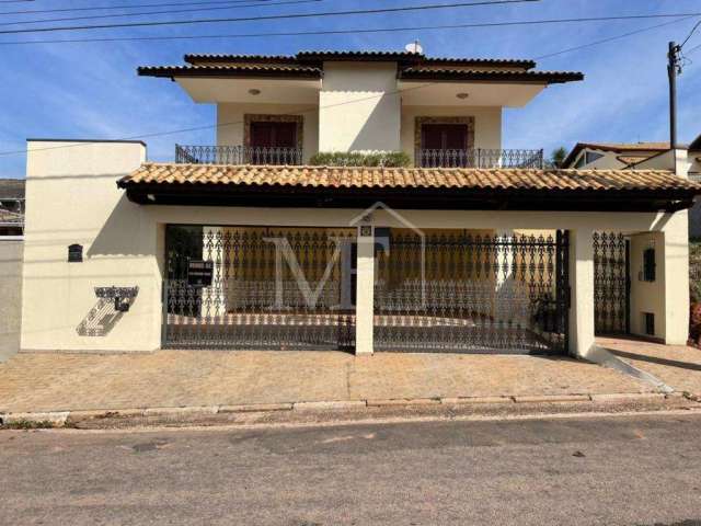 Casa para Venda em Itupeva, Bairro Jardim Primavera, 3 dormitórios, 1 suíte, 5 vagas