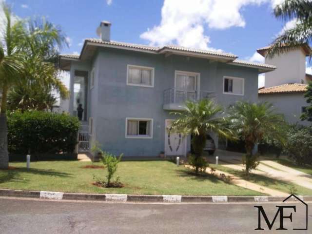 Casa em Condomínio para Venda em Itupeva, Residencial dos Lagos, 3 dormitórios, 3 suítes