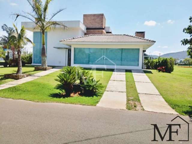 Casa em Condomínio para Locação em Cabreúva, Reserva Portal Japy Golf Club, 4 dormitórios, 4 suítes