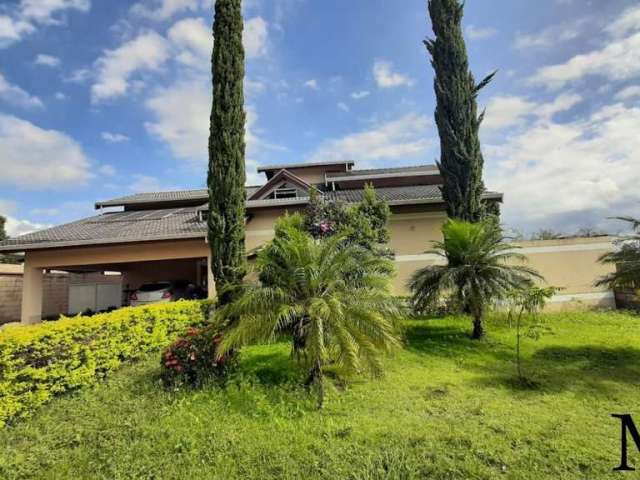 Casa em Condomínio para Venda em Cabreúva, Haras Pindorama, 4 dormitórios, 2 suítes, 4 vagas