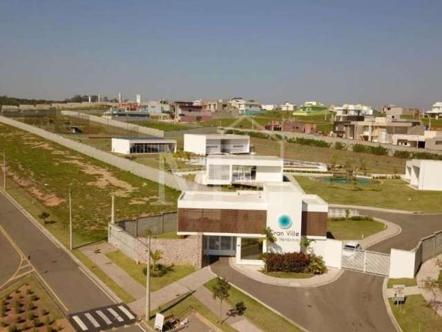 Terreno para Venda em Itupeva, Gran Ville São venâncio