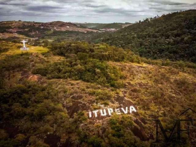 Terreno para Venda em Itupeva, Bairro Residencial Girassol