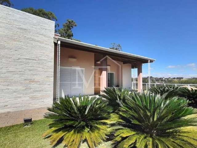 Casa em Condomínio para Venda em Itupeva, Outeiro das Flores, 3 dormitórios, 3 suítes, 4 banheiros, 8 vagas