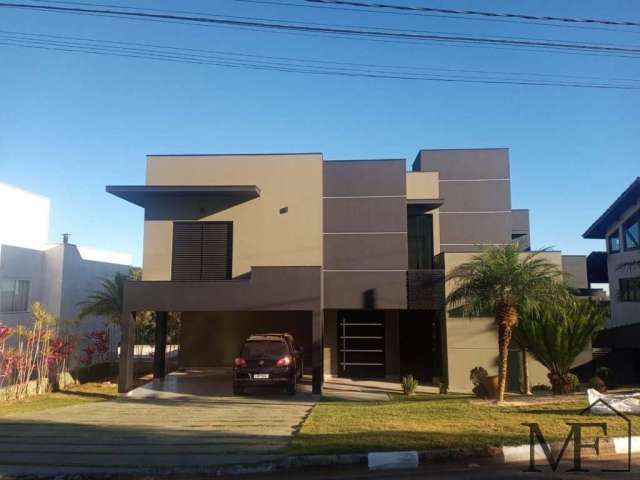 Casa em Condomínio para Venda em Itupeva, Residencial dos Lagos, 4 dormitórios, 4 suítes