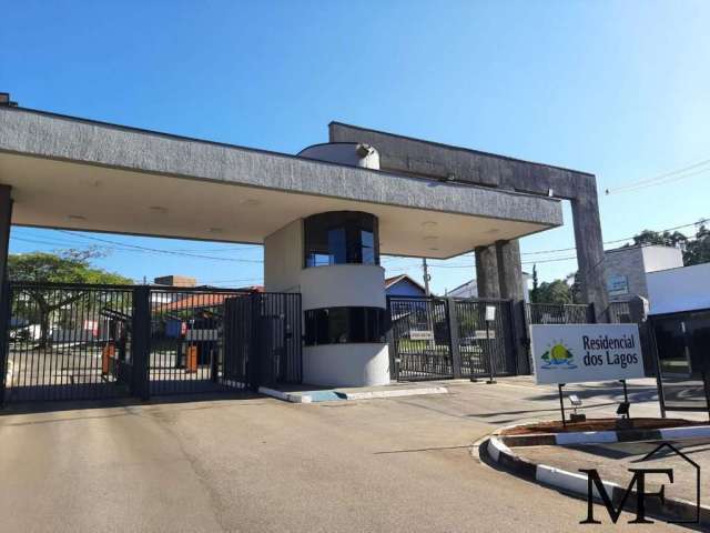 Terreno para Venda em Itupeva, Residencial dos Lagos