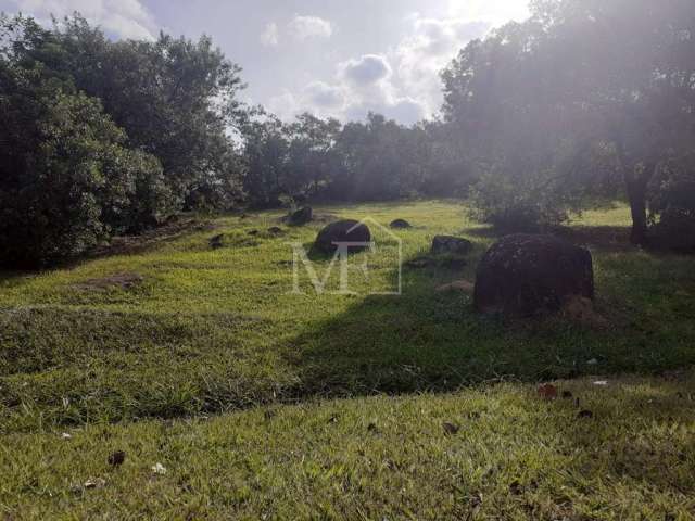 Terreno para Venda em Itupeva, Residencial Resedás