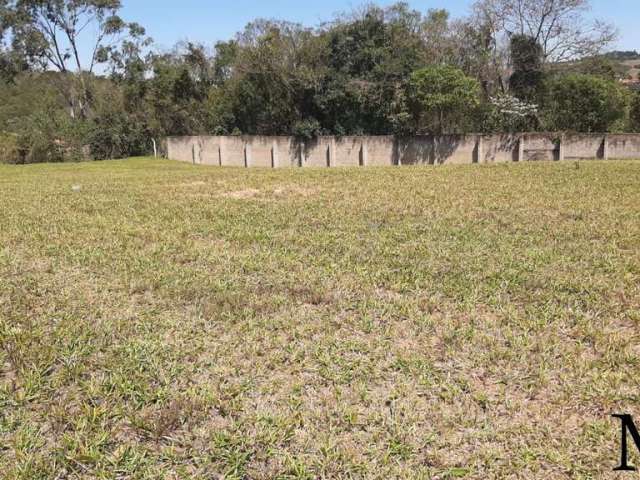 Terreno para Venda em Itupeva, Residencial Resedás