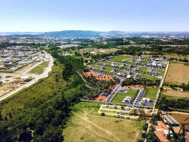 Terreno para Venda em Itupeva, Poema Japy