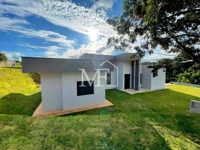 Casa em Condomínio para Venda em Itupeva, Horizonte Azul II, 2 dormitórios, 3 suítes, 5 banheiros, 5 vagas