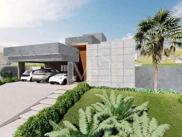 Casa em Condomínio para Venda em Itupeva, Vida Real Residence &amp; Country Club, 3 dormitórios, 3 suítes