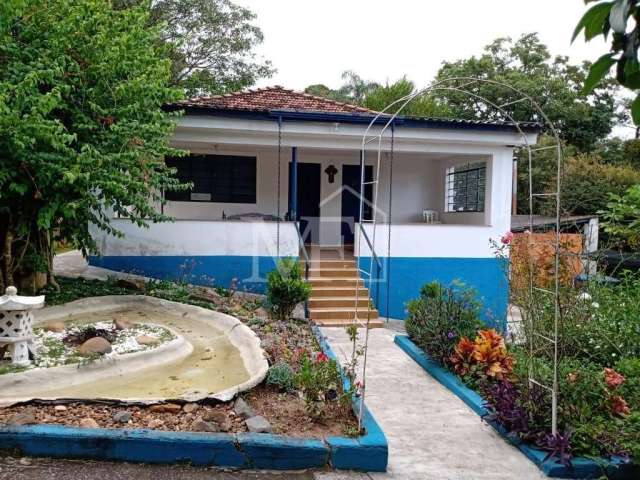 Casa para Venda em Jundiaí, Bairro Jardim Scala