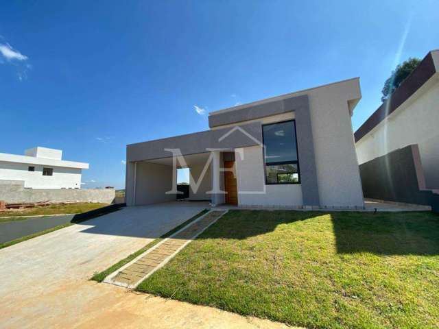 Casa em Condomínio para Venda em Itupeva, Gran Ville São venâncio, 3 dormitórios, 3 suítes, 4 vagas