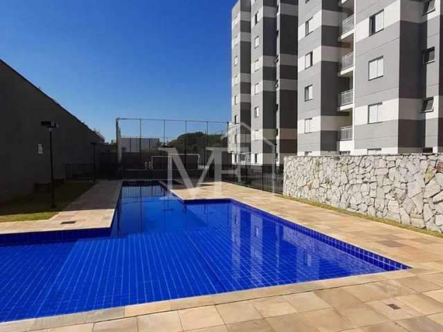 Apartamento para Venda em Itupeva, Residencial Monte Carlo, 2 dormitórios, 1 banheiro, 1 vaga