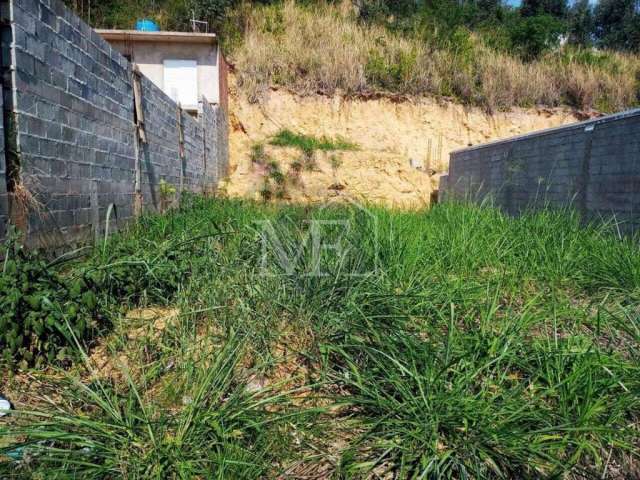 Terreno para Venda em Itupeva, Bairro Jardim das Angélicas