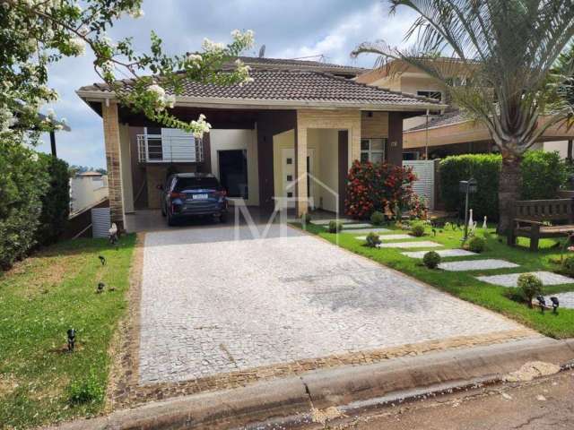 Casa em Condomínio para Venda em Itupeva, Ibi Aram I, 3 dormitórios, 1 suíte, 4 banheiros, 4 vagas