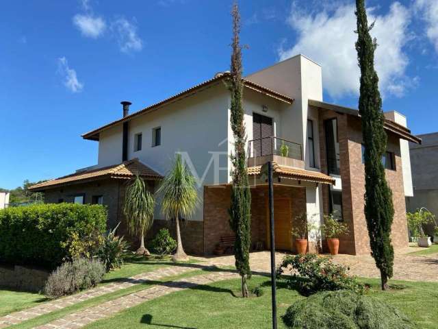 Casa em Condomínio para Venda em Itupeva, Residencial Resedás, 4 dormitórios, 4 suítes, 6 banheiros, 4 vagas