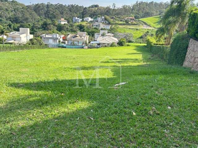 Terreno para Venda em Itupeva, Residencial Resedás