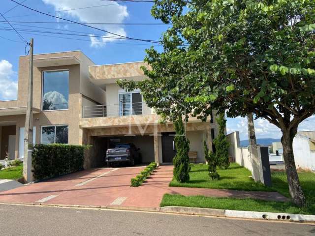 Casa em Condomínio para Venda em Cabreúva, Vila Preciosa, 4 dormitórios, 2 suítes, 4 banheiros