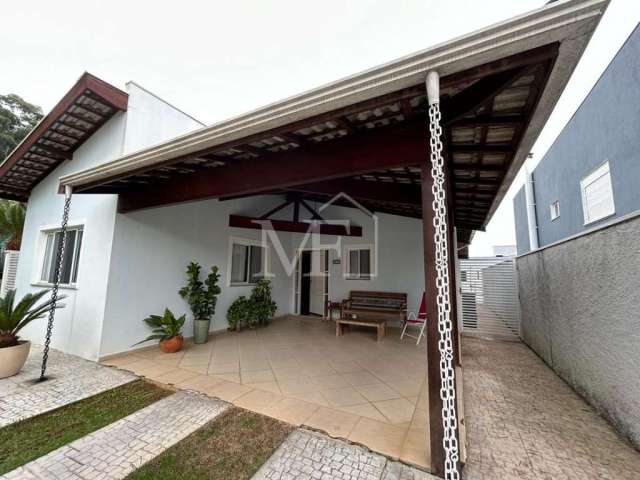 Casa em Condomínio para Venda em Itupeva, Ibi Aram I, 3 dormitórios, 2 suítes, 3 banheiros, 4 vagas