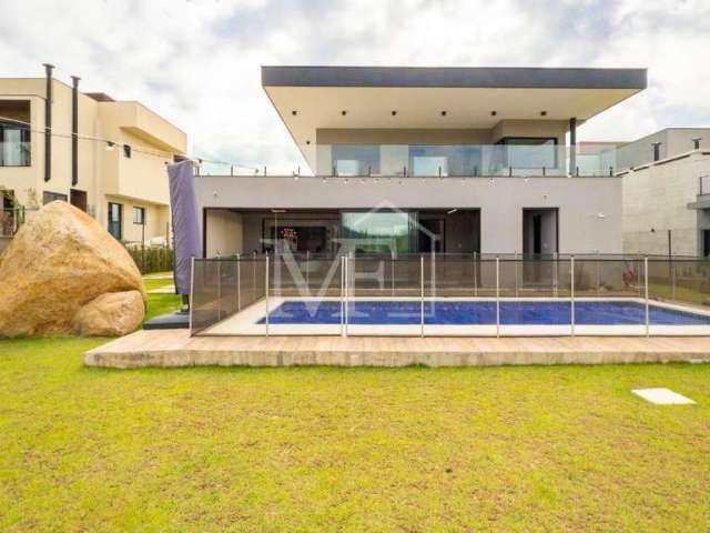 Casa em Condomínio para Venda em Itupeva, Vida Real Residence &amp; Country Club, 4 dormitórios