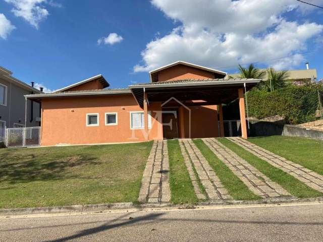 Casa em Condomínio para Venda em Itupeva, Colinas de Inhandjara, 3 dormitórios, 3 suítes, 6 banheiros, 4 vagas