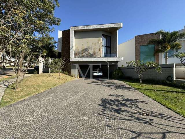 Casa em Condomínio para Venda em Itupeva, Ibi Aram I, 3 suítes, 5 banheiros, 4 vagas