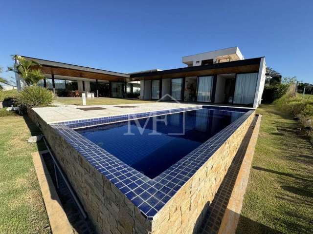 Casa em Condomínio para Venda em Itupeva, Fazenda Serrazul II, 5 dormitórios, 5 suítes, 6 banheiros, 4 vagas