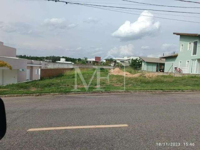 Terreno para Venda em Itupeva, Residencial Montes Claros