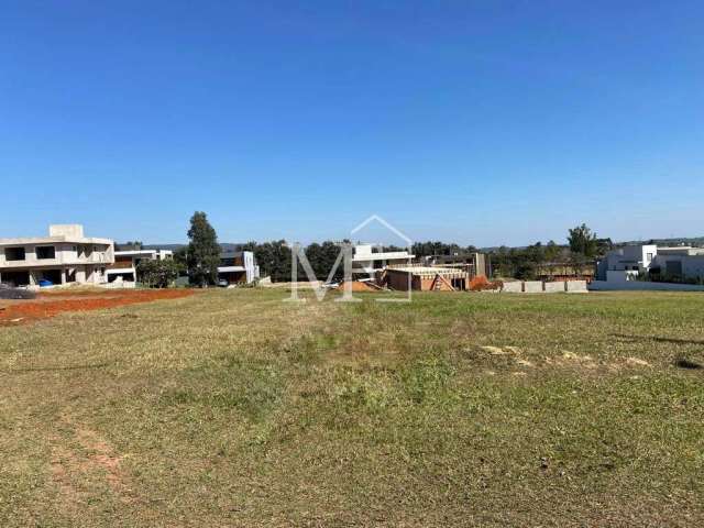 Terreno para Venda em Cabreúva, Reserva Portal Japy Golf Club