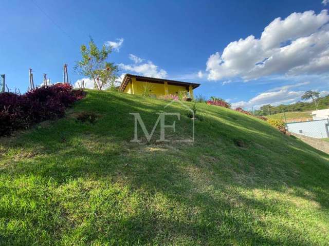 Casa em Condomínio para Venda em Itupeva, Colinas de Inhandjara, 3 dormitórios, 3 suítes, 5 banheiros, 4 vagas