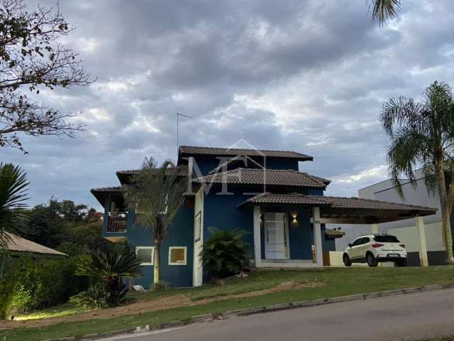 Casa em Condomínio para Venda em Itupeva, Residencial Resedás, 3 dormitórios, 1 suíte, 4 vagas