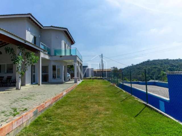 Casa em Condomínio para Locação em Itupeva, Horizonte Azul II