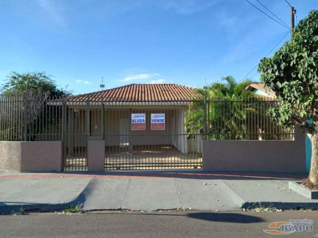 Excelente Casa no Jardim Igapó