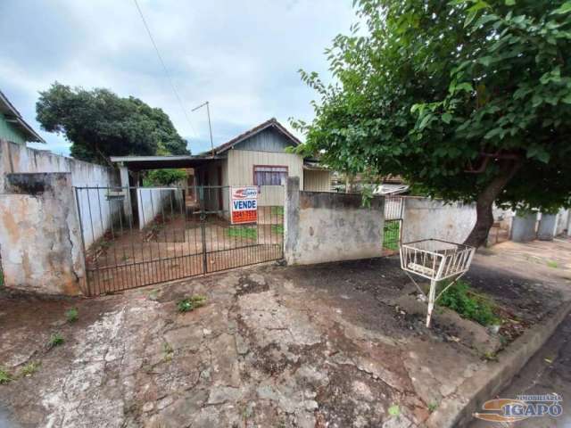 Casa com 2 quartos à venda na Rua Coronel Camisão, Jardim Europa, Londrina por R$ 700.000