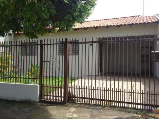 Casa com 3 quartos à venda na Rua José Francisco Pereira, Jardim Neman Sahyun, Londrina por R$ 330.000