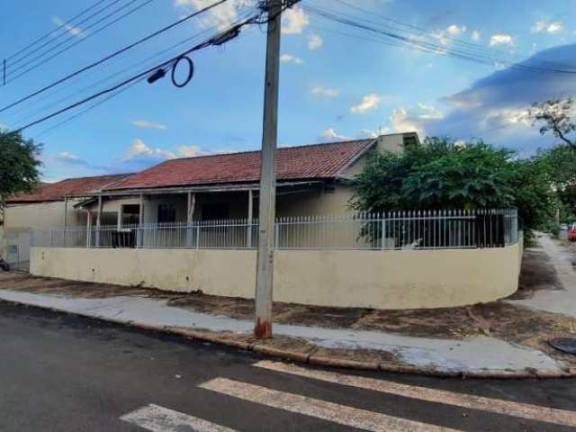 Casa com 3 quartos à venda na Rua Colômbia, Vila Brasil, Londrina por R$ 550.000