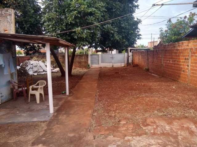 Excelente Terreno no Jardim Castelo