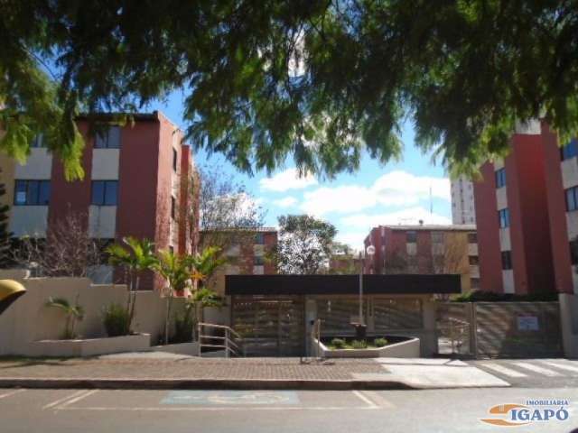 Excelente Apartamento Próximo a Uel