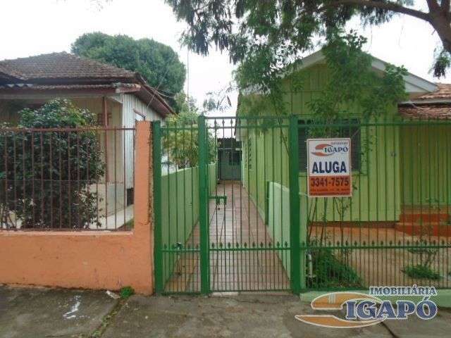 Excelente Casa na Vila Brasil