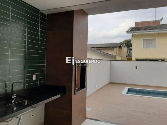 Casa com 3 quartos à venda na Rua Francisco Agostinho Filho, 615, Jardim Residencial Campos do Conde, Sorocaba por R$ 990.000