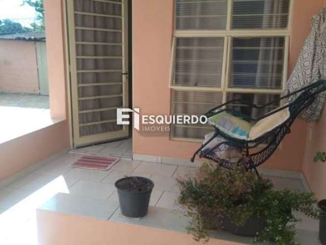 Casa com 3 quartos à venda na Rua Carlos Braga, 1, Jardim Maria Eugênia, Sorocaba, 125 m2 por R$ 265.000