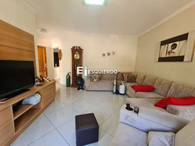 Casa com 3 quartos à venda na Rua Jorge Benedito de Proença, 1, Parque Residencial Villa dos Inglezes, Sorocaba, 156 m2 por R$ 1.295.000