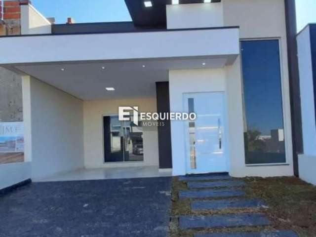 Casa com 3 quartos à venda na Rua Feliciano Antunes Neto, 850, Recreio dos Sorocabanos, Sorocaba, 108 m2 por R$ 550.000