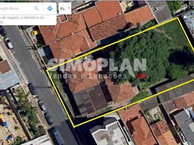 Terreno à venda no Bosque, Campinas  por R$ 1.930.000