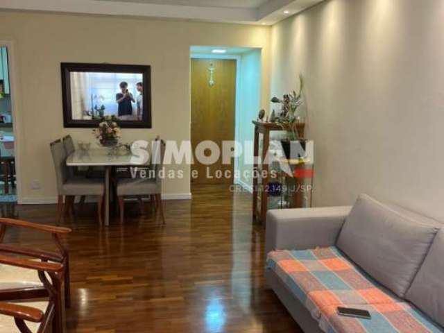 Apartamento com 3 quartos à venda no Bosque, Campinas , 94 m2 por R$ 430.000