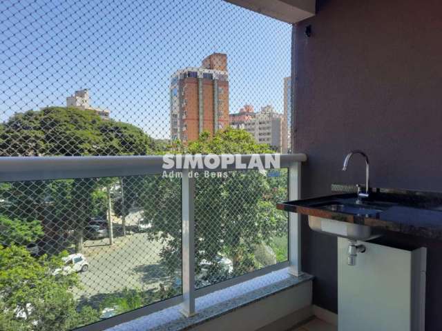 Apartamento com 2 quartos à venda no Botafogo, Campinas , 61 m2 por R$ 600.000