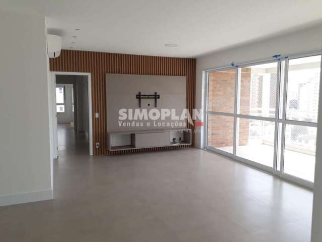 Apartamento com 3 quartos à venda no Cambuí, Campinas , 185 m2 por R$ 2.400.000